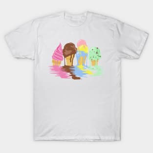 Ice Cream T-Shirt